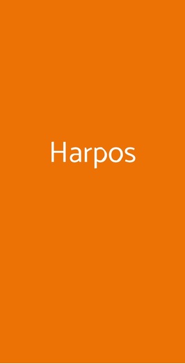 Harpos, Caserta